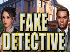 Trò chơi Fake Detective