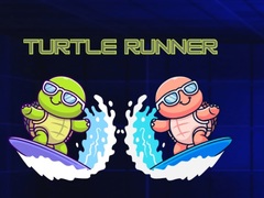 Trò chơi Turtle Runner