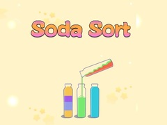 Trò chơi Soda Sort