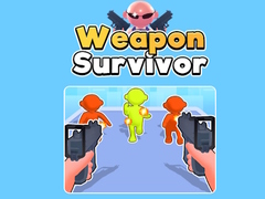 Trò chơi Weapon Survivor