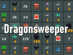 Trò chơi Dragonsweeper