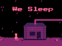 Trò chơi We Sleep