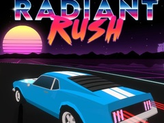 Trò chơi Radiant Rush