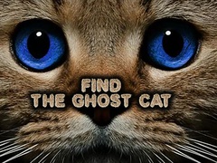 Trò chơi Find the Ghost Cat