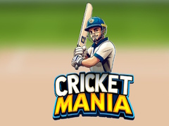 Trò chơi Cricket Mania