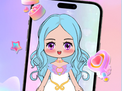 Trò chơi Live Star Doll Dress Up