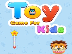 Trò chơi Toy Game For Kids