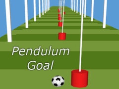 Trò chơi Pendulum Goal