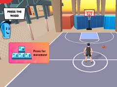 Trò chơi Basketball Superstars