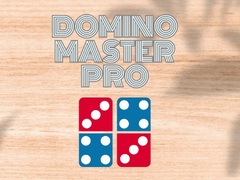 Trò chơi Domino Master Pro