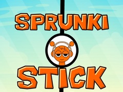 Trò chơi Sprunki Stick