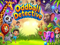 Trò chơi Oddball Detective