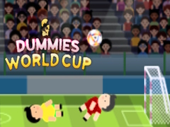 Trò chơi Dummies World Cup