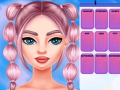 Trò chơi Mega Makeup Seasons Best