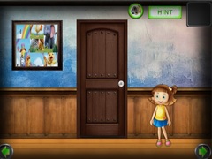 Trò chơi Amgel Kids Room Escape 267