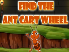 Trò chơi Find the Ant Cart Wheel