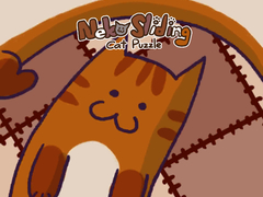 Trò chơi Neko Sliding: Cat Puzzle