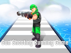Trò chơi Gun Shooting Running Game