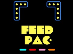 Trò chơi Feed Pac