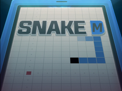 Trò chơi Shrouk Snake