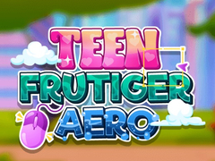 Trò chơi Teen Frutiger Aero