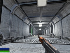 Trò chơi Shooter3D