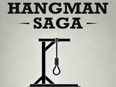 Trò chơi Hangman Saga