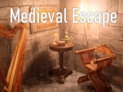 Trò chơi Medieval Escape