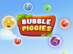 Trò chơi Bubble Piggies