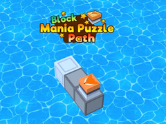 Trò chơi Block Mania Puzzle Path