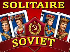 Trò chơi Solitaire Soviet