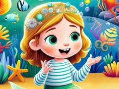 Trò chơi Jigsaw Puzzle: Underwater