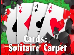 Trò chơi Cards: Solitaire Carpet