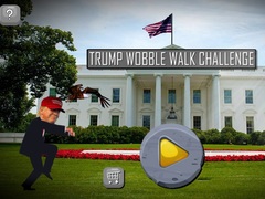 Trò chơi Trump Wobble Walk Challenge