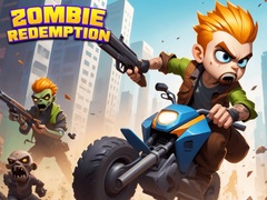 Trò chơi Zombie Redemption