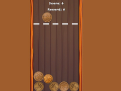 Trò chơi Merge The Coins Ussr!