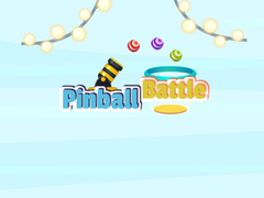 Trò chơi Pinball Battle