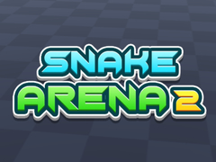 Trò chơi Snake Arena 2
