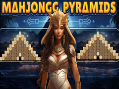 Trò chơi Mahjongg Pyramids