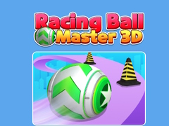 Trò chơi Racing Ball Master 3D