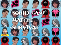 Trò chơi Squid Game Match: Survival