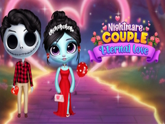 Trò chơi Nightmare Couple Eternal Love