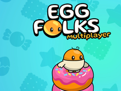 Trò chơi Egg Folks Multiplayer