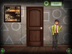 Trò chơi Amgel Easy Room Escape 246
