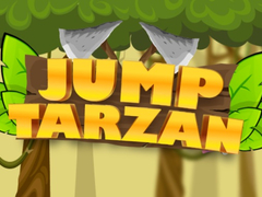 Trò chơi Jump Tarzan