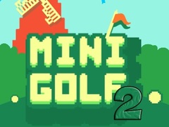 Trò chơi Mini Golf 2