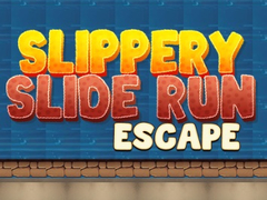 Trò chơi Slippery Slide Run Escape