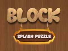 Trò chơi Block Splash Puzzle