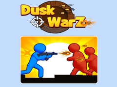 Trò chơi Dusk WarZ 