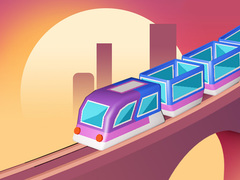 Trò chơi Train Master